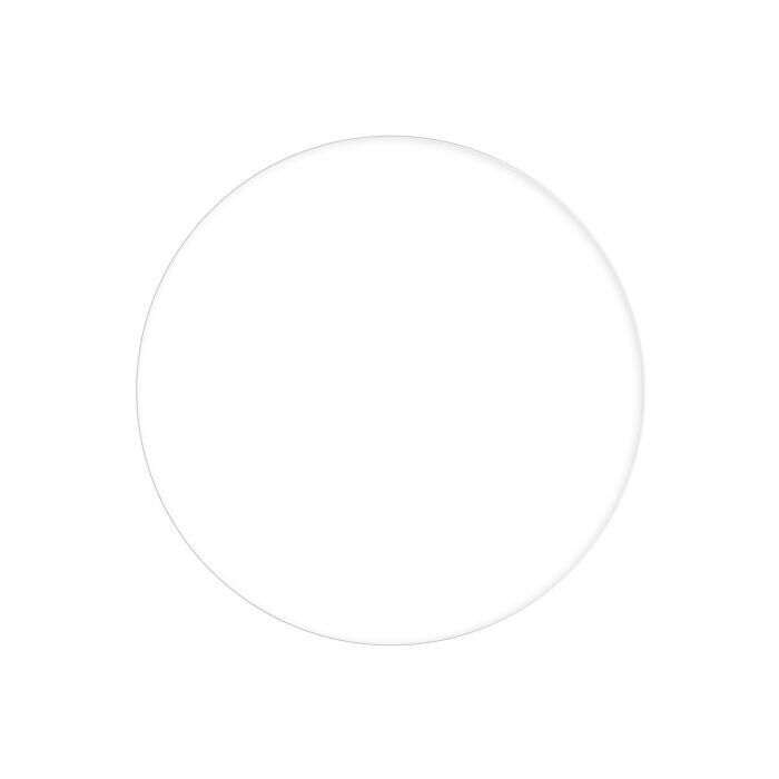 Комплект захисних плівок Deexe Clear Film дл Xiaomi Watch 2: фото 3 з 6