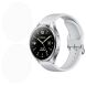Комплект захисних плівок Deexe Clear Film дл Xiaomi Watch 2 (350902). Фото 1 з 6