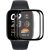 Комплект защитных пленок HAT PRINCE 3D Screen Protector для Xiaomi Redmi Watch 3 Lite - Black: фото 1 из 8
