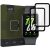 Комплект защитных стекол (2шт) HOFI Hybrid Pro+ Set для Samsung Galaxy Fit 3 - Black: фото 1 из 2