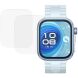 Комплект захисних стекол Deexe Screen Protector для Huawei Watch Fit 4 Pro (382803). Фото 1 з 6