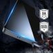 Комплект защитных стекол ESR Tempered-Glass HD Set для Samsung Galaxy S25 Ultra (S938) 4894240252741 (379504). Фото 5 из 8