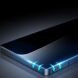 Комплект защитных стекол ESR Tempered-Glass HD Set для Samsung Galaxy S25 Ultra (S938) 4894240252741 (379504). Фото 6 из 8