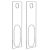 Комплект защитных стекол HAT PRINCE 9H Lens Guard для Google Pixel 7: фото 1 из 9