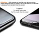 Комплект защитных стекол IMAK Back Crystal Glass для Samsung Galaxy Flip 6 (357521). Фото 5 из 9