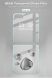 Комплект защитных стекол IMAK Back Crystal Glass для Samsung Galaxy Flip 6 (357521). Фото 3 из 9