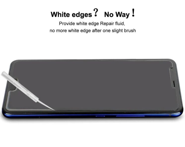 Комплект защитных стекол IMAK Back Crystal Glass для Samsung Galaxy Flip 6: фото 6 из 9
