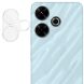 Защитное стекло на камеру IMAK Integrated Lens Protector для Xiaomi Redmi 13 (356435). Фото 3 из 7