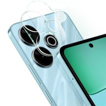 Защитное стекло на камеру IMAK Integrated Lens Protector для Xiaomi Redmi 13: фото 1 из 7