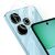 Защитное стекло на камеру IMAK Integrated Lens Protector для Xiaomi Redmi 13: фото 1 из 7