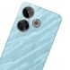 Защитное стекло на камеру IMAK Integrated Lens Protector для Xiaomi Redmi 13 (356435). Фото 5 из 7