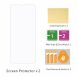 Комплект защитных стекол ITIETIE 2.5D 9H для OPPO A5 2020 (239314). Фото 7 из 8