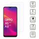 Комплект защитных стекол ITIETIE 2.5D 9H для OPPO A5 2020 (239314). Фото 8 из 8