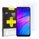 Комплект защитных стекол ITIETIE 2.5D 9H для Xiaomi Redmi 7 (226325). Фото 1 из 2