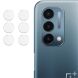 Комплект защитных стекол на камеру IMAK Camera Lens Protector для OnePlus Nord N200 (281718). Фото 1 из 11