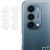 Комплект защитных стекол на камеру IMAK Camera Lens Protector для OnePlus Nord N200: фото 1 из 11