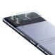 Комплект защитных стекол на камеру IMAK Lens Protector для Samsung Galaxy Flip 3 (282321). Фото 3 из 14