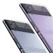 Комплект защитных стекол на камеру IMAK Lens Protector для Samsung Galaxy Flip 3 (282321). Фото 2 из 14