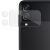 Комплект защитных стекол на камеру IMAK Lens Protector для Samsung Galaxy Flip 3: фото 1 из 14