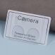 Комплект защитных стекол на заднюю камеру Deexe Camera Lens Protector для Xiaomi 13T / 13T Pro (338436). Фото 5 из 7