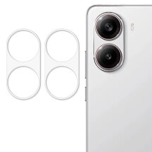Комплект захисних стекол задню камеру Deexe Camera Lens Protector для Xiaomi Poco X7 Pro: фото 1 з 7