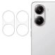 Комплект защитных стекол на заднюю камеру Deexe Camera Lens Protector для Xiaomi Poco X7 Pro (371746). Фото 1 из 7