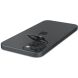 Комплект защитных стекол Spigen (SGP) Optik Lens Protector для Apple iPhone 15 - Black (339956B). Фото 2 из 15