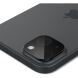 Комплект защитных стекол Spigen (SGP) Optik Lens Protector для Apple iPhone 15 - Black (339956B). Фото 3 из 15