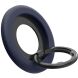 Магнитное кольцо-держатель Spigen (SGP) Nano Pop Ring (MagFit) AMP09028 - Blueberry navy (981944L). Фото 9 из 15