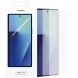 Комплект оригінальних захисних плівок на зовнішній екран Anti-reflecting Film для Samsung Galaxy Fold 7 (EF-UF966CTEGUA) (383828). Фото 1 з 4