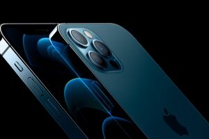 Обзор Apple iPhone 12 Pro Max и iPhone 12 Mini: дорогой и большой или маленький, но мощный? - читать