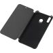 Оригинальный чехол Flip Cover для Huawei Honor 8X (51992769) - Black (171558B). Фото 4 из 8