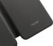 Оригинальный чехол Flip Cover для Huawei Honor 8X (51992769) - Black (171558B). Фото 8 из 8