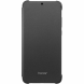 Оригинальный чехол Flip Cover для Huawei Honor 8X (51992769) - Black (171558B). Фото 2 из 8