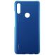 Оригинальный чехол PC Case для Huawei P Smart Z (51993124) - Blue (231476L). Фото 3 из 4
