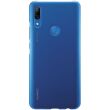 Оригинальный чехол PC Case для Huawei P Smart Z (51993124) - Blue (231476L)