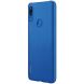 Оригинальный чехол PC Case для Huawei P Smart Z (51993124) - Blue (231476L). Фото 2 из 4