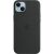 Оригінальний чохол Silicone Case with MagSafe для Apple iPhone 14 Plus (MPT33ZE/A) - Midnight: фото 1 з 5