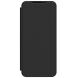 Оригинальный чехол Wallet Flip Cover для Samsung Galaxy A05s (A057) GP-FWA057AMABW - Black (340363B). Фото 1 из 3