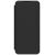 Оригинальный чехол Wallet Flip Cover для Samsung Galaxy A05s (A057) GP-FWA057AMABW - Black: фото 1 из 3
