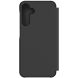 Оригинальный чехол Wallet Flip Cover для Samsung Galaxy A05s (A057) GP-FWA057AMABW - Black (340363B). Фото 3 из 3