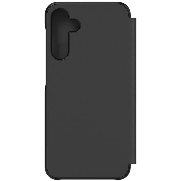 Оригинальный чехол Wallet Flip Cover для Samsung Galaxy A05s (A057) GP-FWA057AMABW - Black (340363B) Оригинальный чехол Wallet Flip Cover для Samsung Galaxy A05s (A057) GP-FWA057AMABW - Black: фото 3 из 3