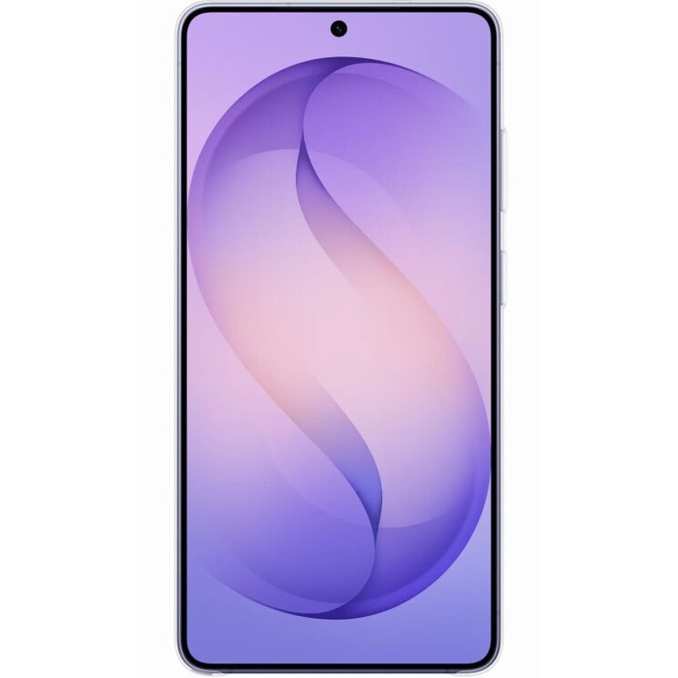 Оригінальний магнітний чохол Clear Magnet для Samsung Galaxy S26 Ultra (S948) EF-CS948CTEGWW - Transparency: фото 2 з 5