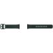 Оригінальний ремінець Sport Band для Samsung Galaxy Fit 3 (ET-SFR39MGEGEU) - Dark Green (349017G). Фото 4 з 4