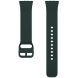 Оригінальний ремінець Sport Band для Samsung Galaxy Fit 3 (ET-SFR39MGEGEU) - Dark Green (349017G). Фото 3 з 4