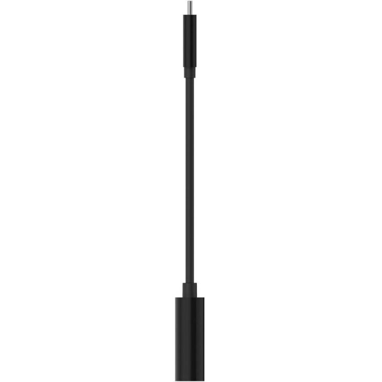 Перехідник Belkin Type-C to HDMI + Type-C (60W) AVC002BTBK - Black: фото 4 з 5