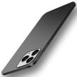 Пластиковый чехол MOFI Slim Shield для Apple iPhone 15 Pro Max - Black (329254B)
