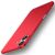 Пластиковый чехол MOFI Slim Shield для Apple iPhone 16 Plus - Red: фото 1 из 9