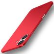 Пластиковый чехол MOFI Slim Shield для Apple iPhone 16 - Red (360710R)