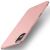 Пластиковый чехол MOFI Slim Shield для Apple iPhone 17 - Rose Gold: фото 1 из 9